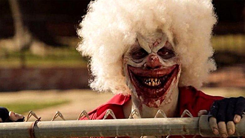 Scary or Die image