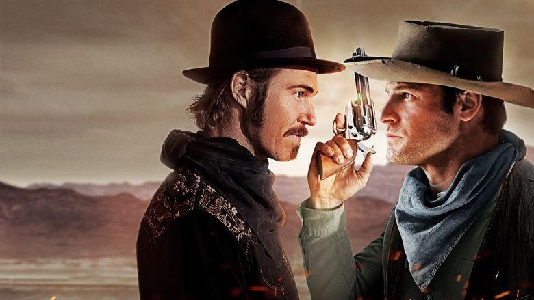 Butch vs. Sundance image