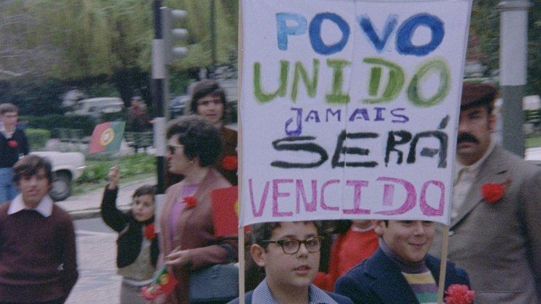 As Armas e o Povo image