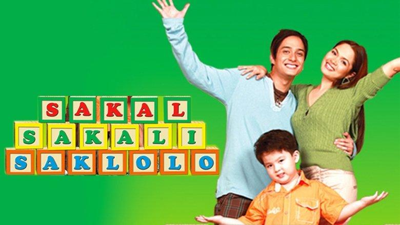 Sakal, Sakali, Saklolo image