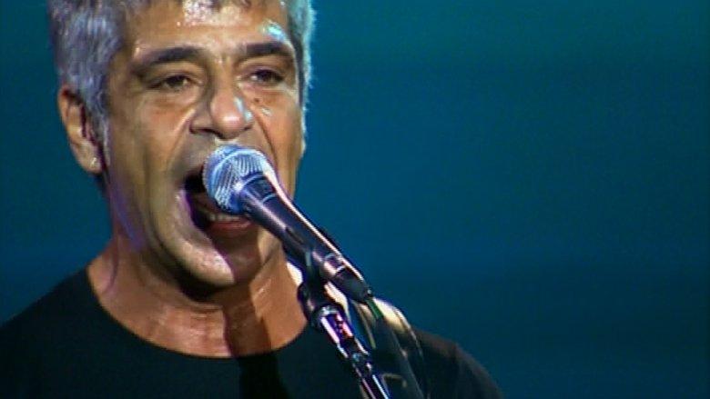 Lulu Santos - MTV ao Vivo image
