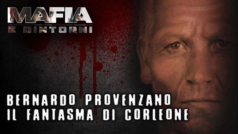 Il fantasma di Corleone image