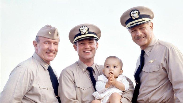 A Thousand Men and a Baby image