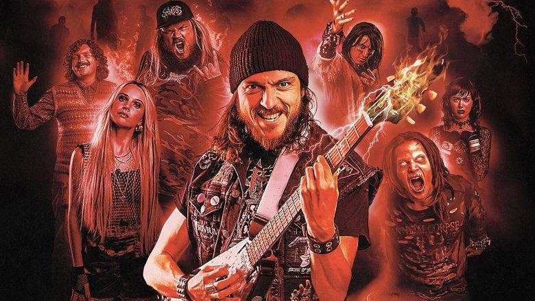 Deathgasm 2: Goremageddon image