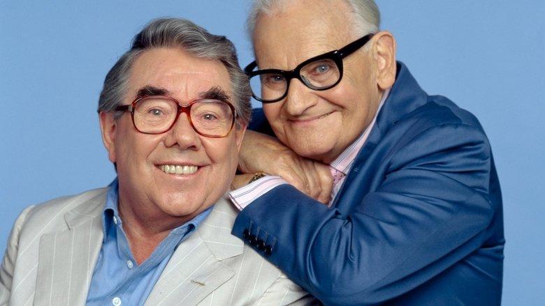 The Two Ronnies Sketchbook image