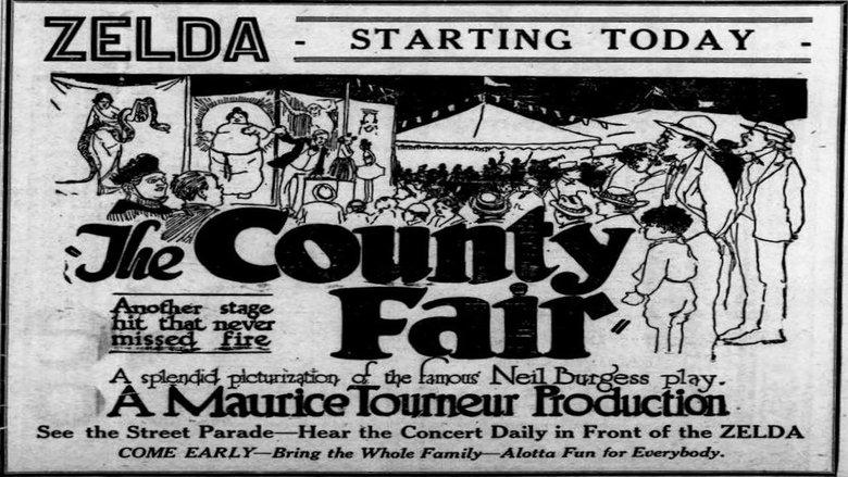 The County Fair image