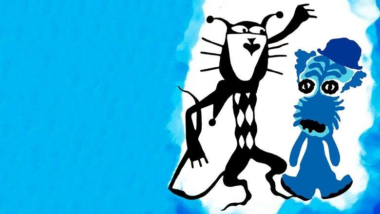 Blue Puppy image