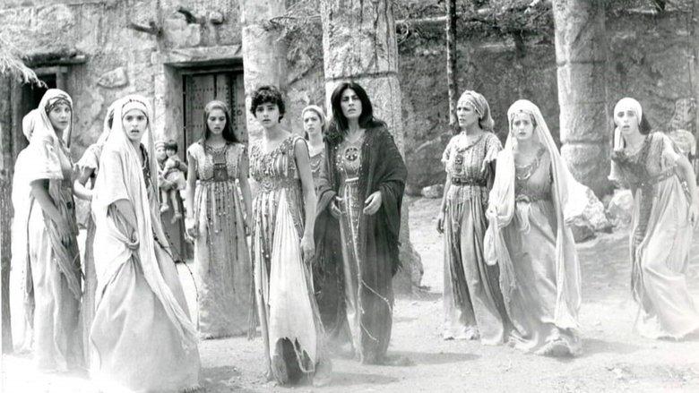 Iphigenia image