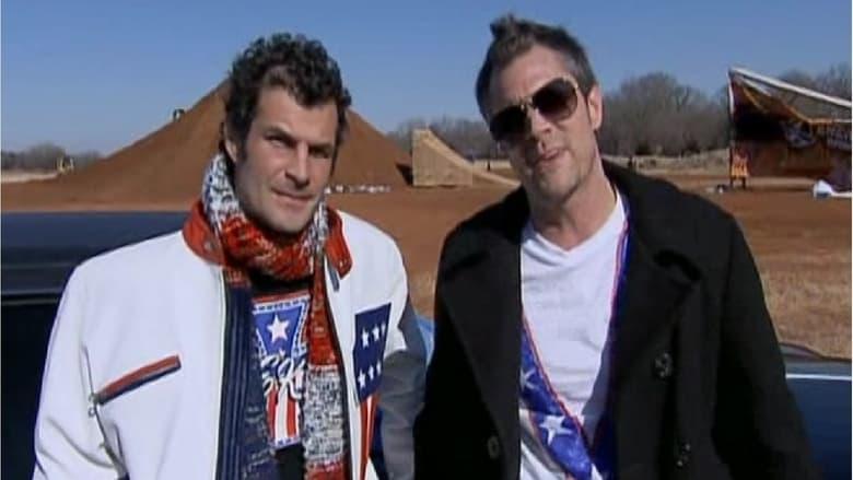 Mat Hoffman's Tribute to Evel Knievel image