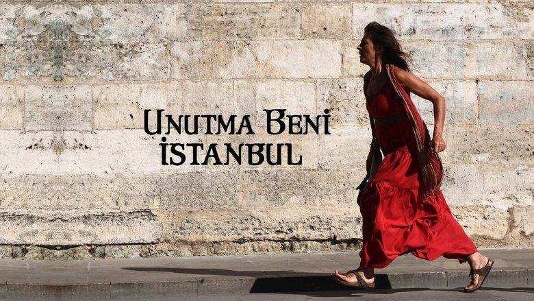 Do Not Forget Me Istanbul image