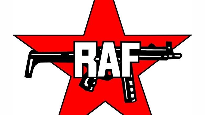 The History of the RAF image
