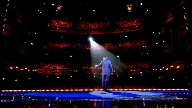 Dara Ó Briain: Live at the Theatre Royal image