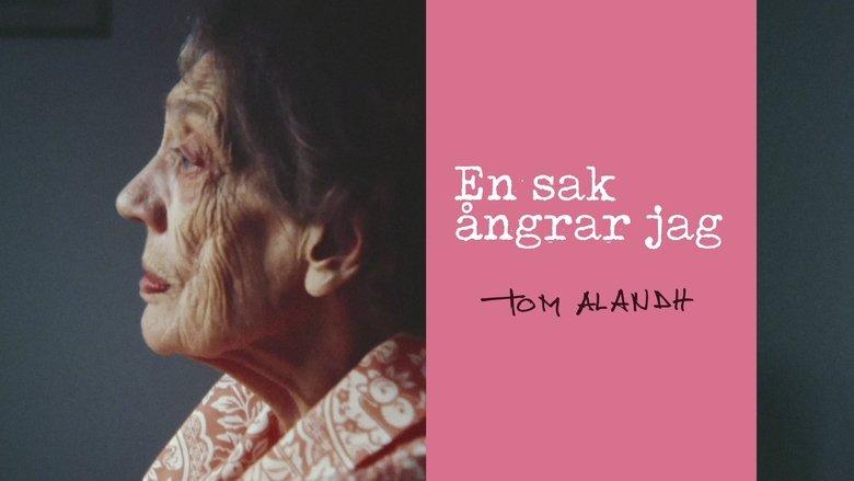 En sak ångrar jag image