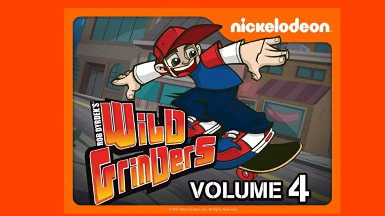 Wild Grinders image