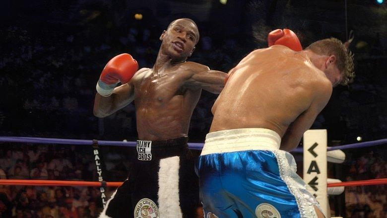 Arturo Gatti vs. Floyd Mayweather Jr. image