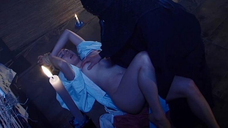 Sultry Assassin 2: Ninja Brainwash image