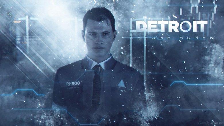 Detroit: Become Human (Cinematic Series) image