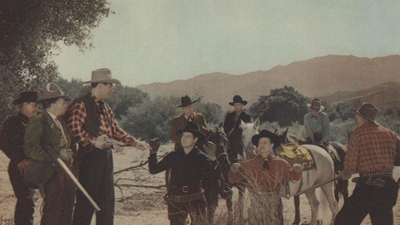 The Gentleman from Texas image