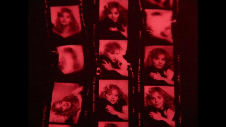 Calendar Girl Murders image
