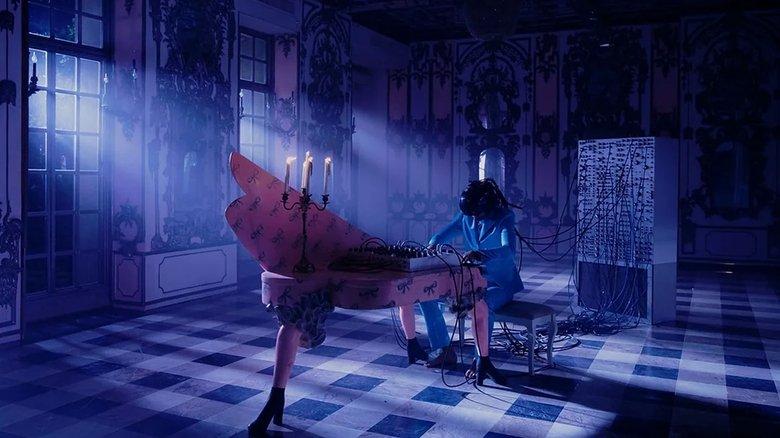 House of the Unholy image
