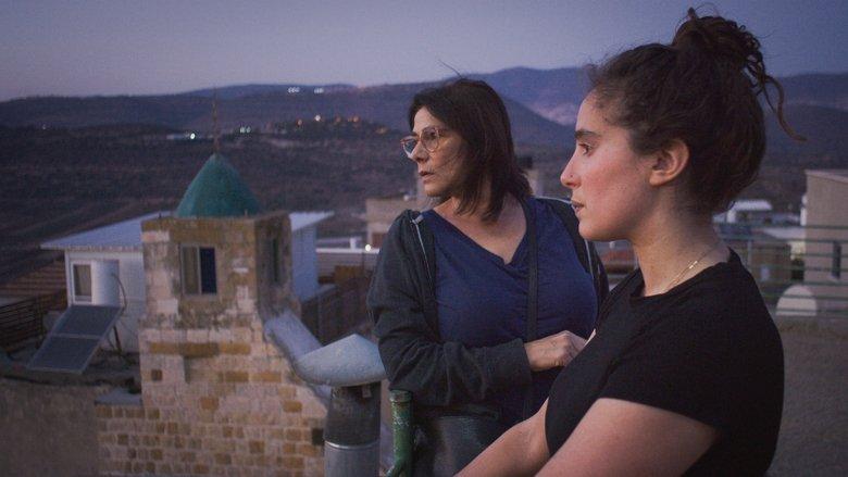 Bye Bye Tiberias image