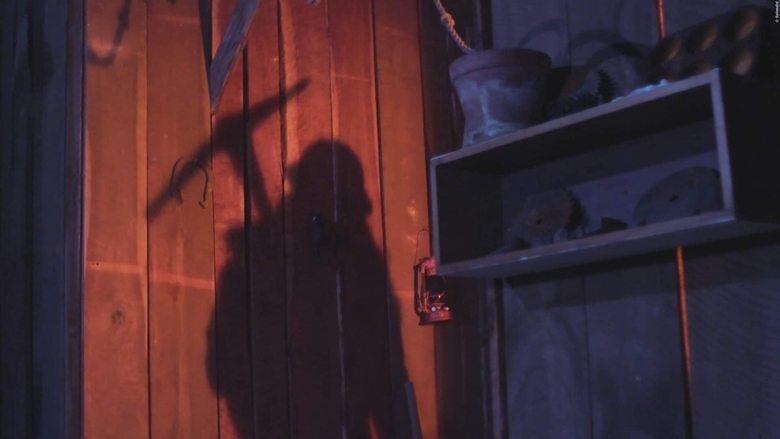 The Barn image