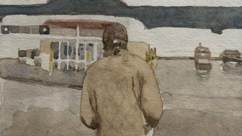 Lucky Three: An Elliott Smith Portrait image