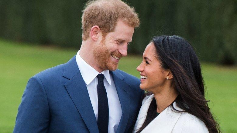 Harry & Meghan: The Next Step image