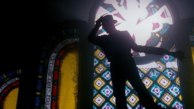 A Nightmare on Elm Street: The Dream Child image