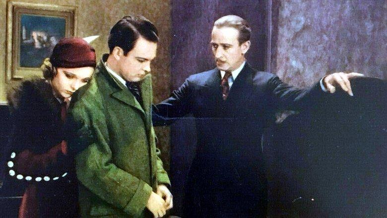Cross-Examination image