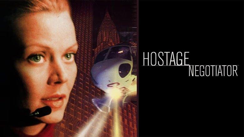Hostage Negotiator image