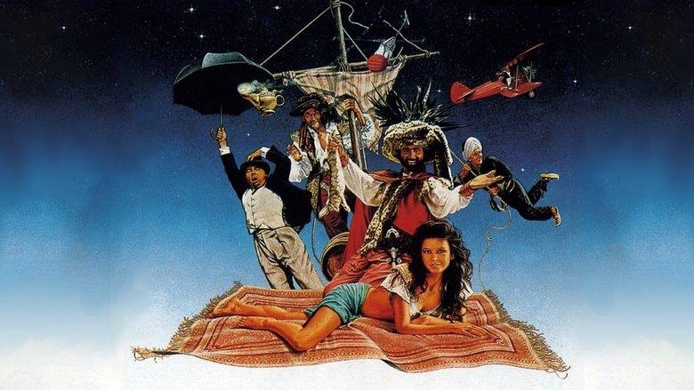 1001 Nights image