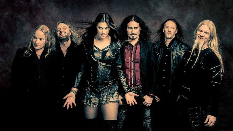 Nightwish: Showtime, Storytime image