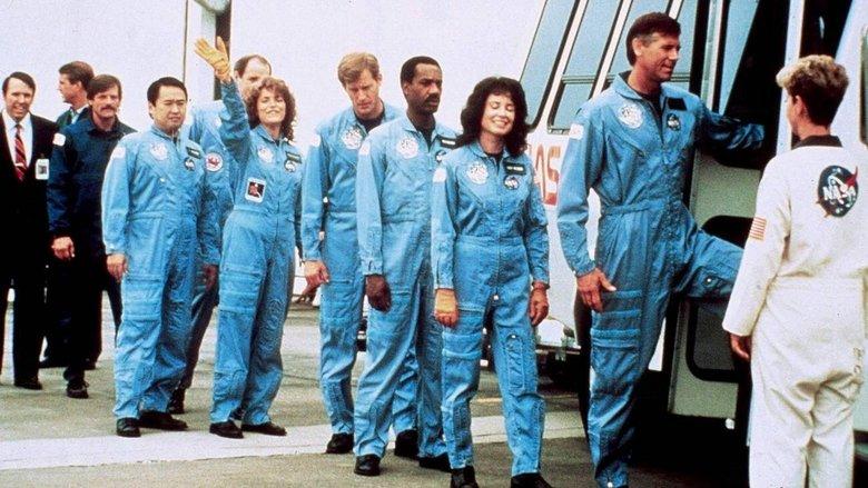 Challenger image