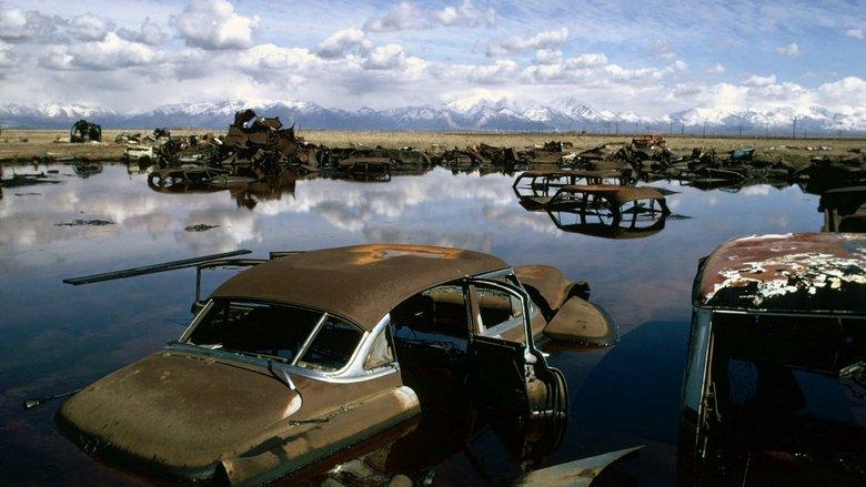 Documerica: Self-Portrait of a Nation on the Brink image