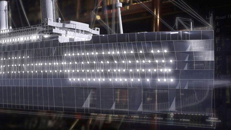 Titanic's Final Mystery image