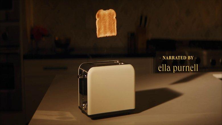 Toast image
