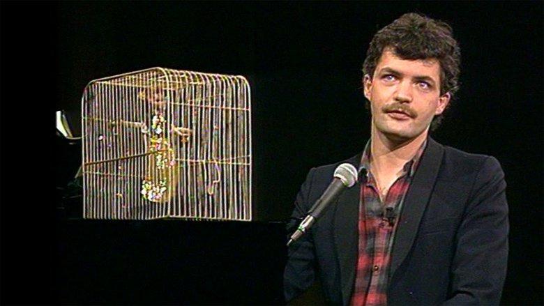 Herman Finkers: EHBO Is Mijn Lust En Mijn Leven image