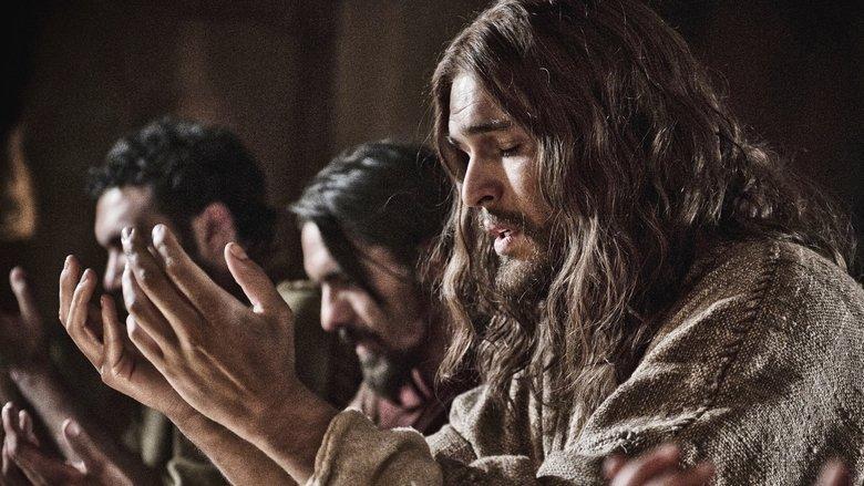 Son of God image