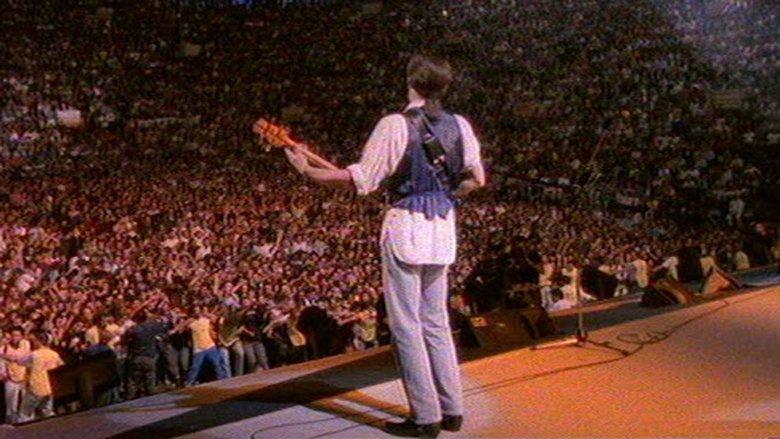 Simple Minds: Seen The Lights (A Visual History) image