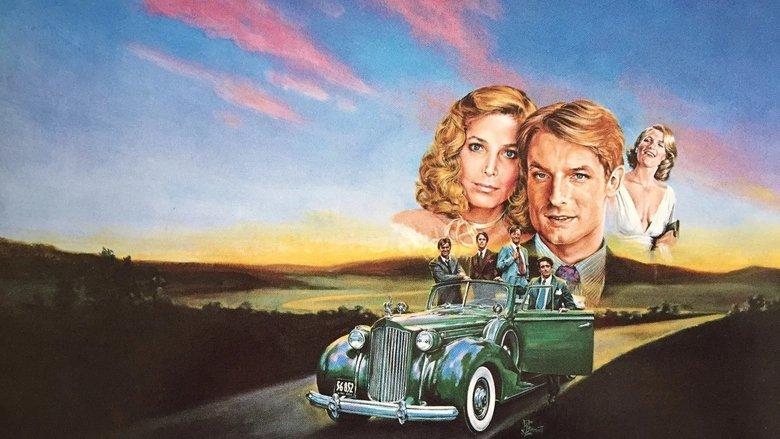 The Last Convertible image