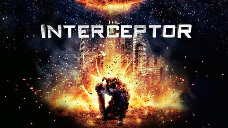 The Interceptor image