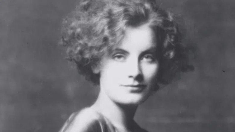 Greta Garbo: The Temptress and the Clown image