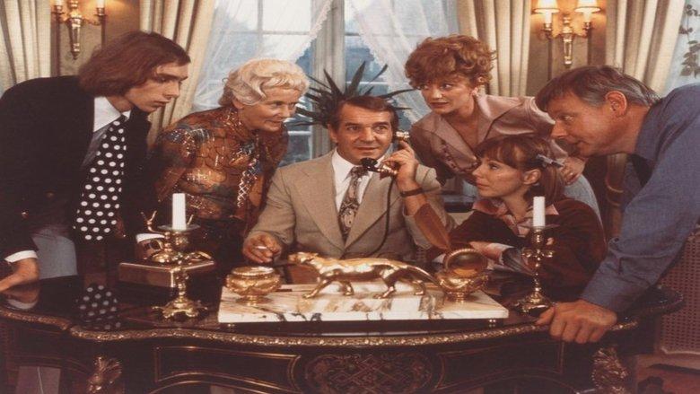 The Goldcabbage Family image