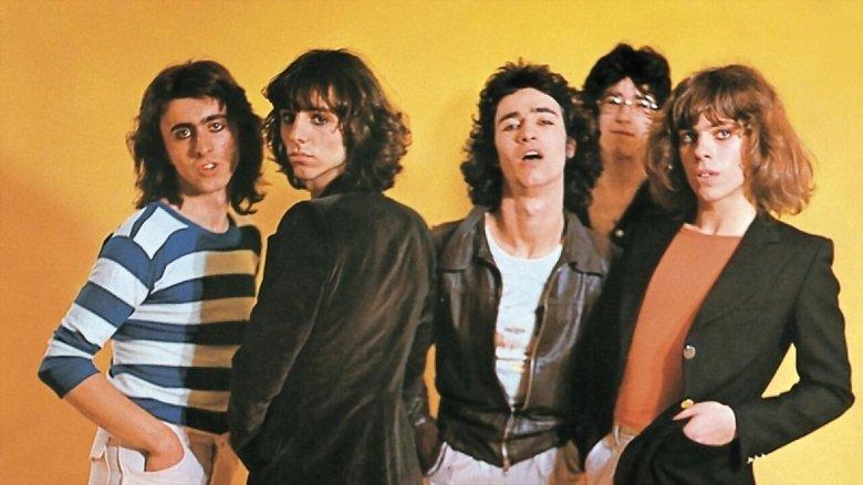 Tequila. Sex, Drugs and Rock and Roll image