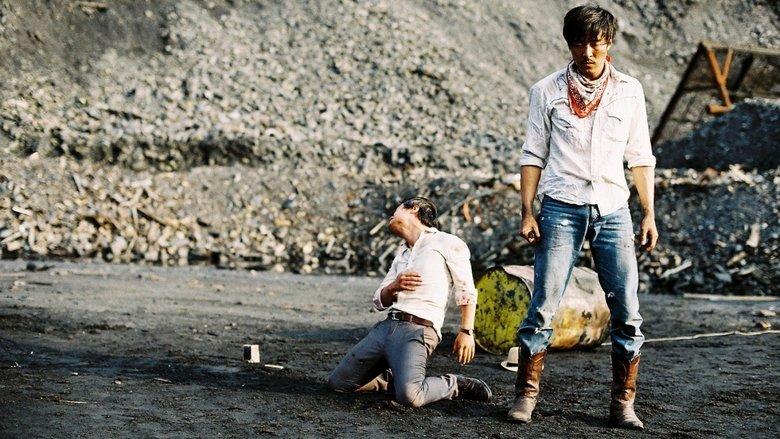 Bloody Fight in Iron-Rock Valley image