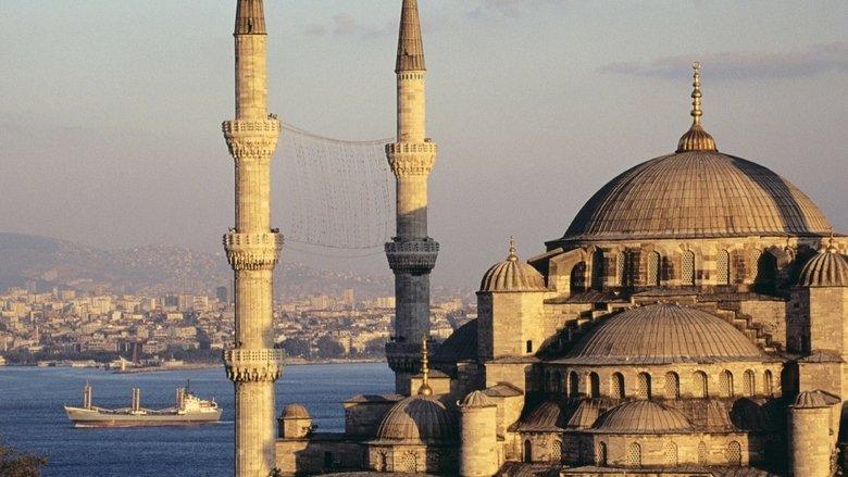 Byzantium: The Lost Empire image