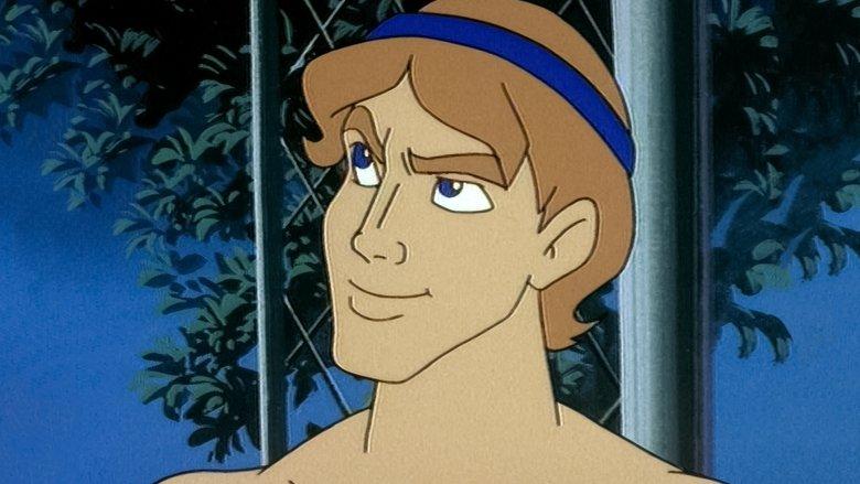 Hercules image