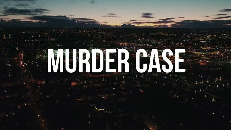 Murder Case image