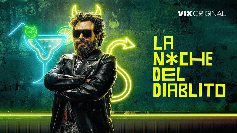 La noche del Diablito image